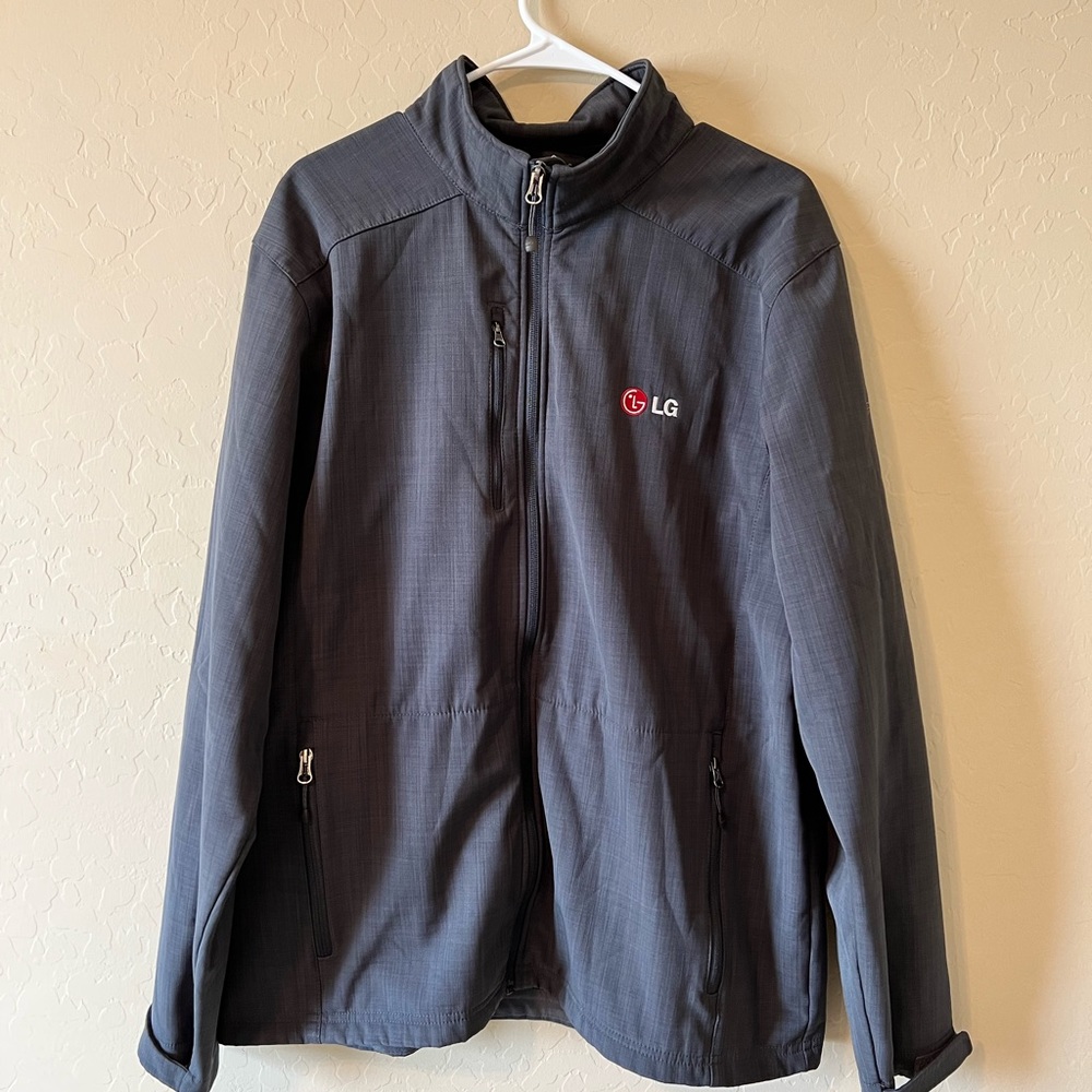 Eddie Bauer jacket